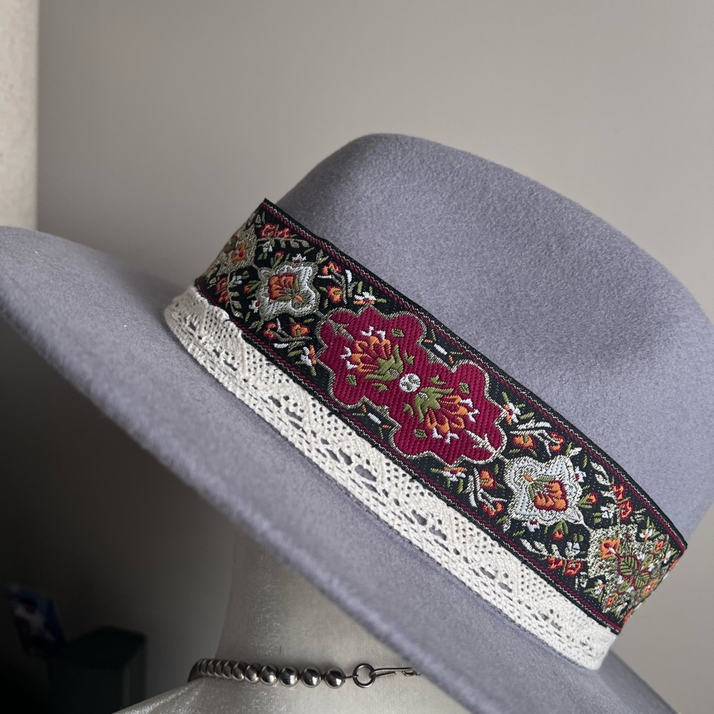 Fedora Hat - Picture 3 of 5